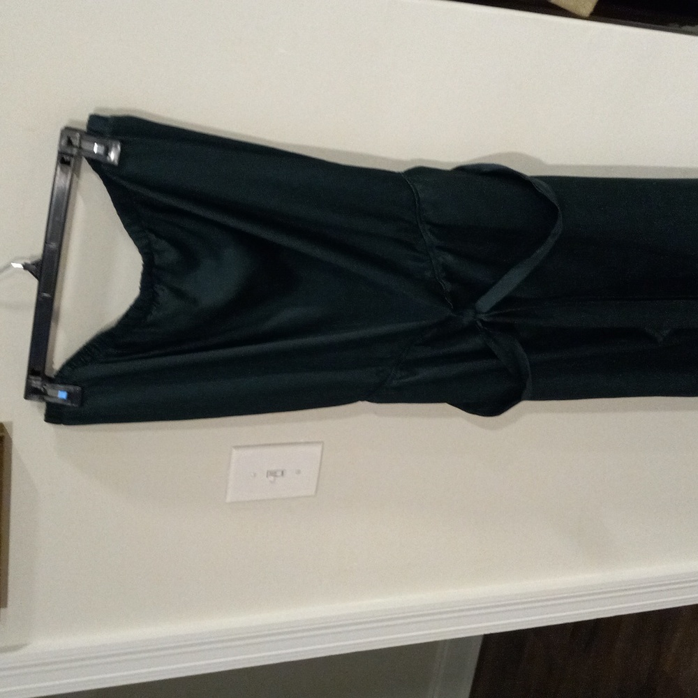 CATO XL GREEN JUMPSUIT